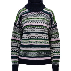 Discount - Women's Utsira Sweater - Wollpullover Pullover & Hoodies|Alltagsbekleidung