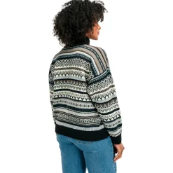 Discount - Women's Utsira Sweater - Wollpullover Pullover & Hoodies|Alltagsbekleidung