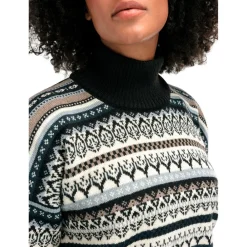 Discount - Women's Utsira Sweater - Wollpullover Pullover & Hoodies|Alltagsbekleidung