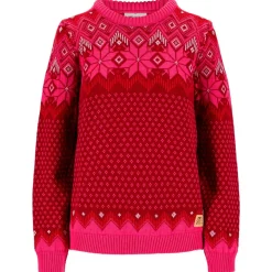 Dale of Norway - Women's Vilja Sweater - Wollpullover