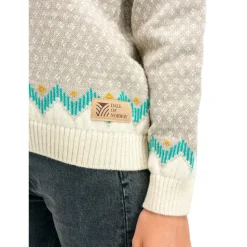 Dale of Norway - Women's Vilja Sweater - Wollpullover