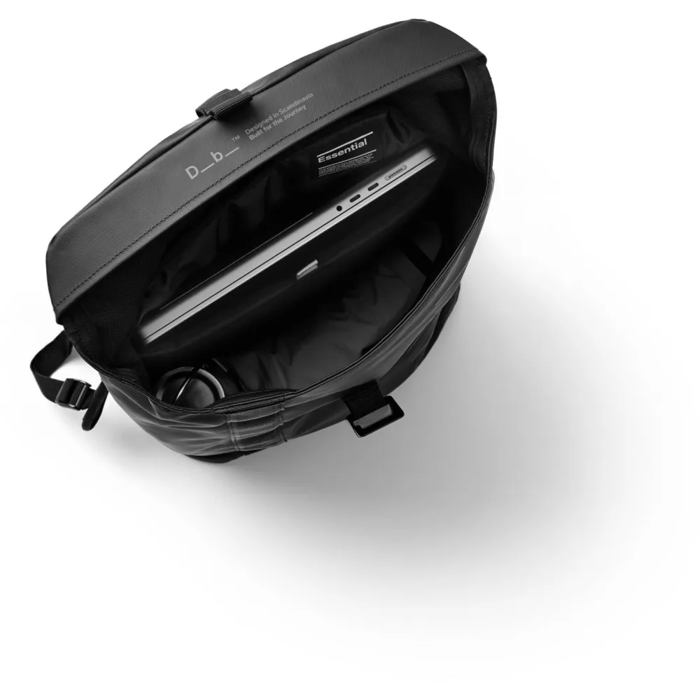 DB - Essential Backpack 12 - Daypack