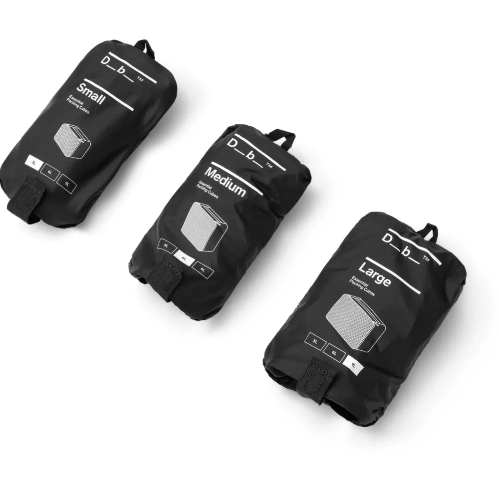 Outlet - Essential Packing Cube S - Packsack Packsäcke