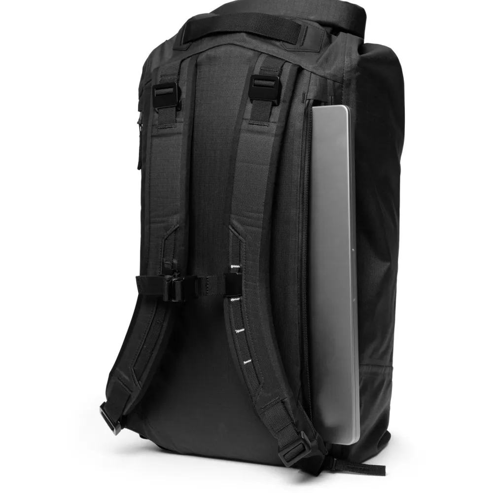 Online - Essential Rolltop Backpack 32 - Daypack Daypacks|Daypacks