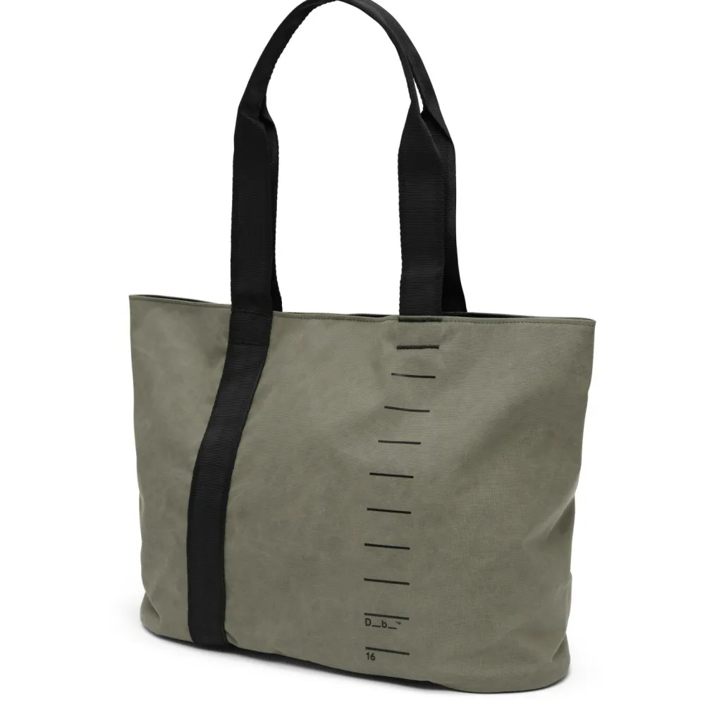 DB - Essential Tote 16 - Umhängetasche^ Taschen|Taschen