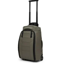 - Hugger Roller Bag Carry-On 40 - Reisetasche>DB New
