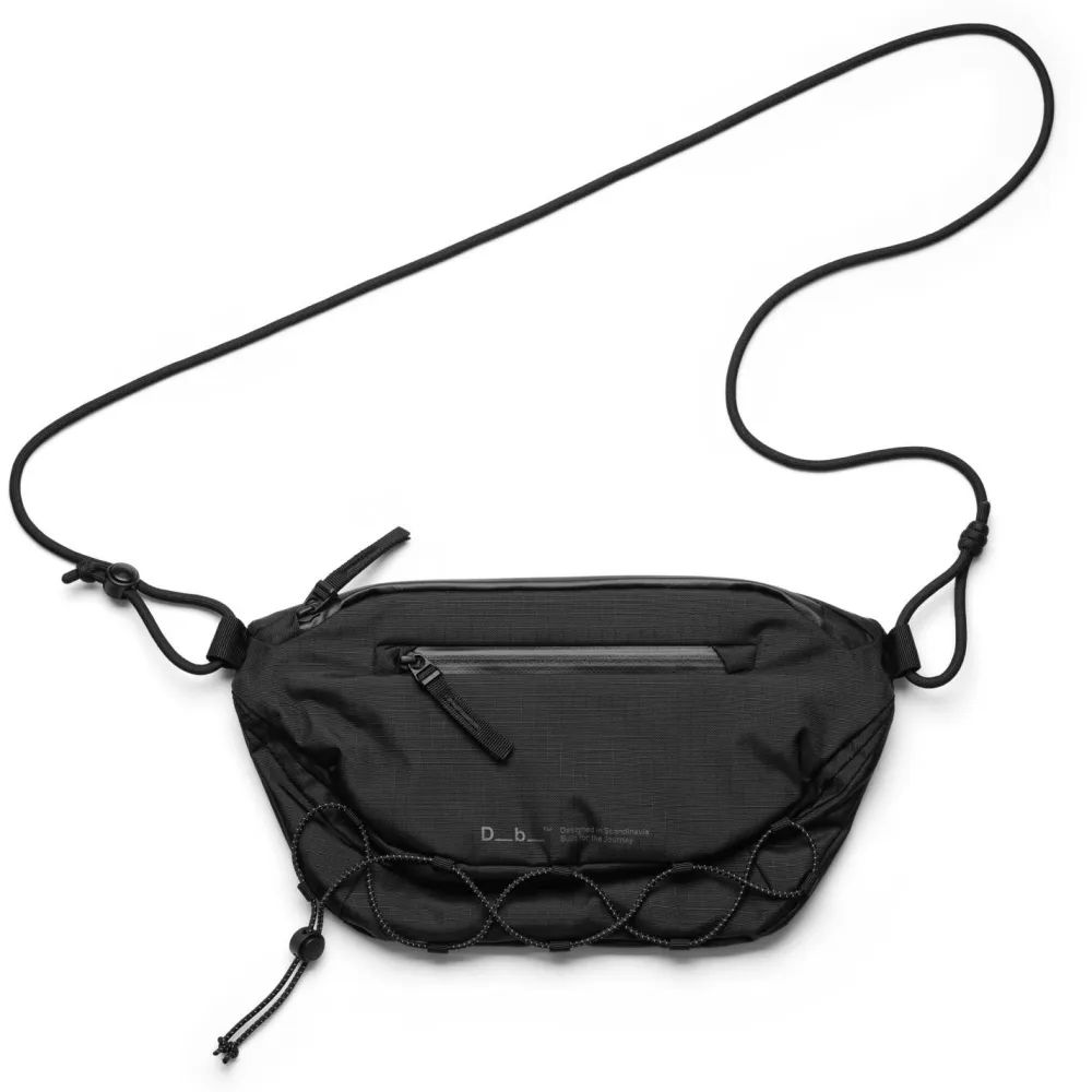 - Roamer Pro Sling Bag 6 - Umhängetasche>DB Best