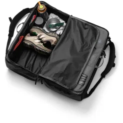 Outlet - Roamer Pro Split Duffel 90 - Reisetasche Reisetaschen|Taschen
