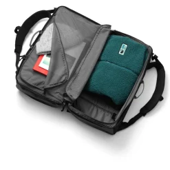 DB - Roamer Pro Split Duffel 50 - Reisetasche^ Reisetaschen|Taschen