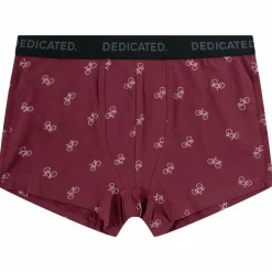 - Boxer Briefs Kalix Bike Pattern - Alltagsunterwäsche>DEDICATED Online