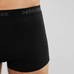 DEDICATED - Boxer Briefs Kalix Base 5-Pack - Alltagsunterwäsche