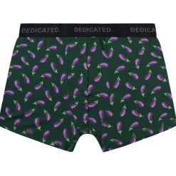 - Boxer Briefs Kalix Egg Plant - Alltagsunterwäsche Alltagsbekleidung|Unterwäsche