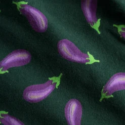 - Boxer Briefs Kalix Egg Plant - Alltagsunterwäsche Alltagsbekleidung|Unterwäsche