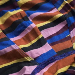 DEDICATED - Boxer Briefs Kalix Abstract Stripes - Alltagsunterwäsche^ Unterwäsche|Alltagsbekleidung