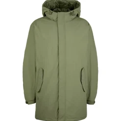 Sale - Parka Jacket Luvos - Parka Winterjacken|Mäntel