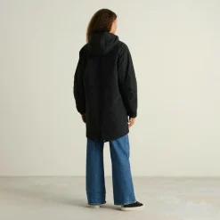 Sale - Parka Jacket Luvos - Parka Winterjacken|Mäntel