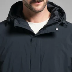 Sale - Parka Jacket Luvos - Parka Winterjacken|Mäntel