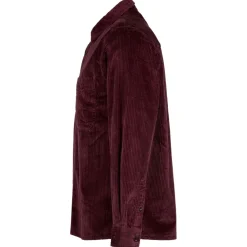 - Shirt Kil Corduroy - Hemd Shirts, Hemden & Longsleeves|Alltagsbekleidung