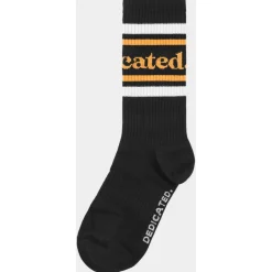 DEDICATED - Sport Socks Ullevi Logo - Multifunktionssocken