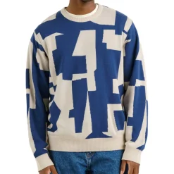 DEDICATED - Sweater Mora - Pullover^ Pullover & Hoodies|Alltagsbekleidung