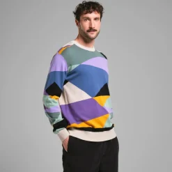 DEDICATED - Sweater Mora - Pullover^ Pullover & Hoodies|Alltagsbekleidung