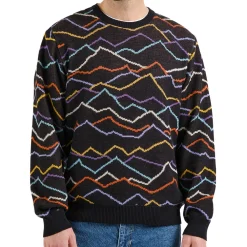 DEDICATED - Sweater Mora - Pullover^ Pullover & Hoodies|Alltagsbekleidung