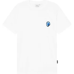 - T-Shirt Stockholm F Bananas - T-Shirt>DEDICATED Sale