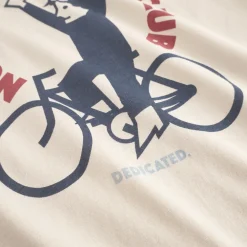 - T-Shirt Stockholm No Hands - T-Shirt>DEDICATED Clearance