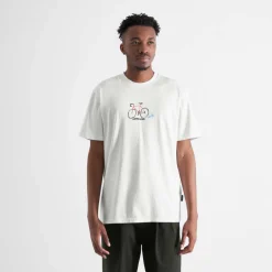 DEDICATED - T-Shirt Stockholm Surprise Bike - T-Shirt^ T-Shirts|Shirts, Hemden & Longsleeves