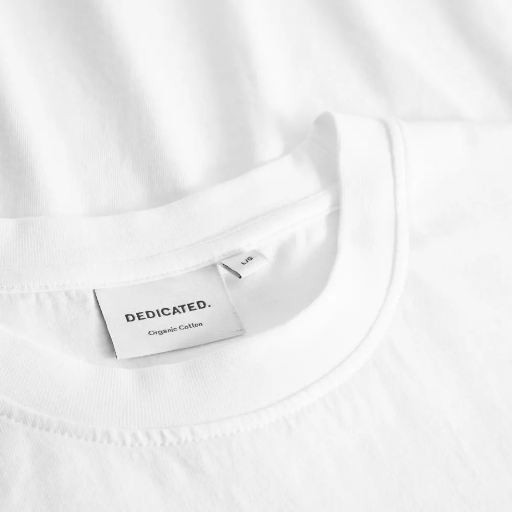 DEDICATED - T-Shirt Stockholm Surprise Bike - T-Shirt^ T-Shirts|Shirts, Hemden & Longsleeves