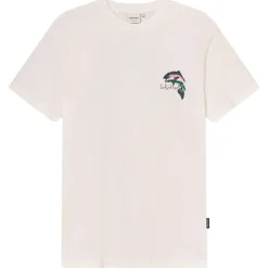 Hot - T-Shirt Stockholm Cut Out Trout - T-Shirt T-Shirts|Shirts, Hemden & Longsleeves