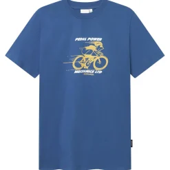 - T-Shirt Stockholm Pedal Power - T-Shirt><noscript><img width=