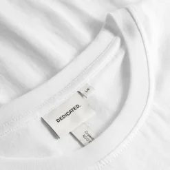 DEDICATED - T-Shirt Stockholm Pizza Love - T-Shirt^ T-Shirts|Shirts, Hemden & Longsleeves