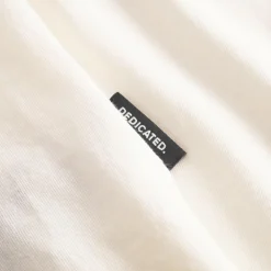 DEDICATED - T-Shirt Stockholm Happy Waves - T-Shirt