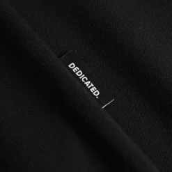 DEDICATED - T-Shirt Stockholm Line Mountains Logo - T-Shirt^ T-Shirts|Shirts, Hemden & Longsleeves