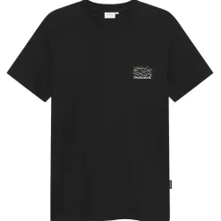DEDICATED - T-Shirt Stockholm Line Mountains Logo - T-Shirt^ T-Shirts|Shirts, Hemden & Longsleeves
