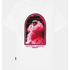 DEDICATED - T-Shirt Stockholm Natural Habitat - T-Shirt^ T-Shirts|Shirts, Hemden & Longsleeves