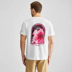 DEDICATED - T-Shirt Stockholm Natural Habitat - T-Shirt^ T-Shirts|Shirts, Hemden & Longsleeves