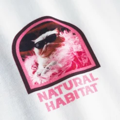 DEDICATED - T-Shirt Stockholm Natural Habitat - T-Shirt^ T-Shirts|Shirts, Hemden & Longsleeves
