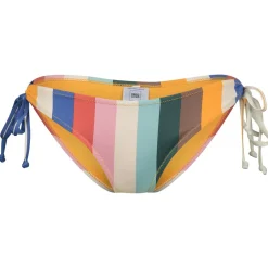 DEDICATED - Women's Bikini Bottom Odda Big Stripes