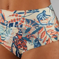 Outlet - Women's Bikini Pants Slite - Bikini-Bottom Bademode