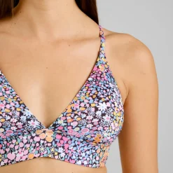 - Women's Bikini Top Alva - Bikini-Top>DEDICATED