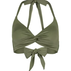 Best - Women's Bikini Top Gullholma - Bikini-Top Bademode