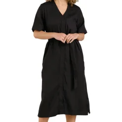 - Women's Dress Kallvik - Kleid>DEDICATED Outlet
