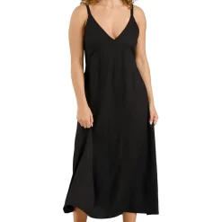 New - Women's Dress Svanhalla - Kleid Alltagsbekleidung