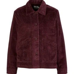 Best - Women's Jacket Stiby Corduroy - Hemd Freizeitjacken|Jacken