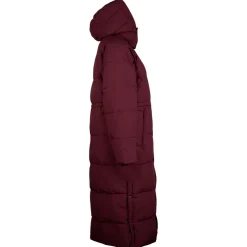 - Women's Long Puffer Jacket Karmas - Mantel><noscript><img width=