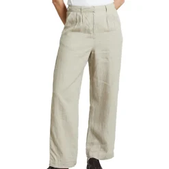 - Women's Pants Vickleby Linen - Freizeithose>DEDICATED Outlet