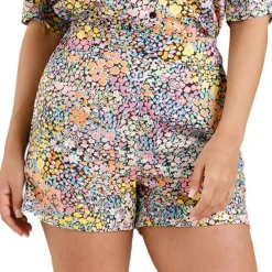 - Women's Shorts Aspudden - Shorts>DEDICATED Discount