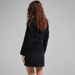 DEDICATED - Women's Skirt Majorna Corduroy - Rock
